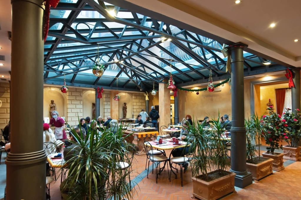 Hotel Alba Palace - photo 25