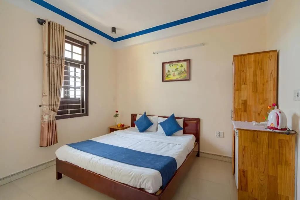 Sau My Homestay - photo 23