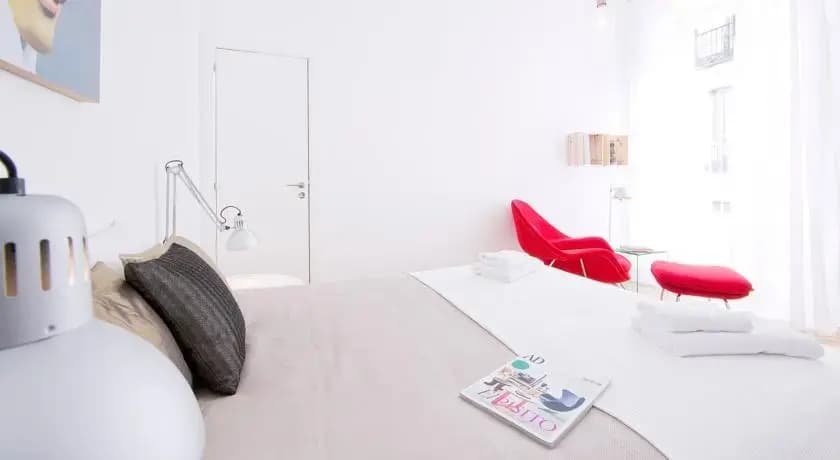 Nosolohotel - Chueca - photo 6