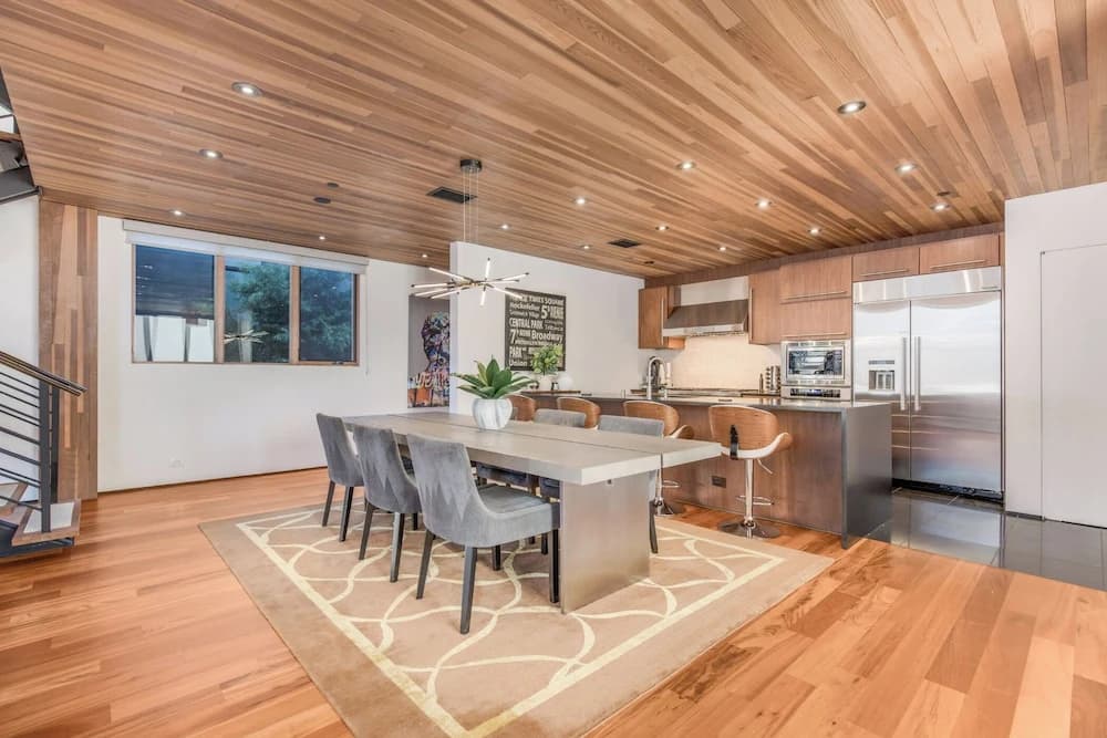 Cedar Loft Villa - photo 20