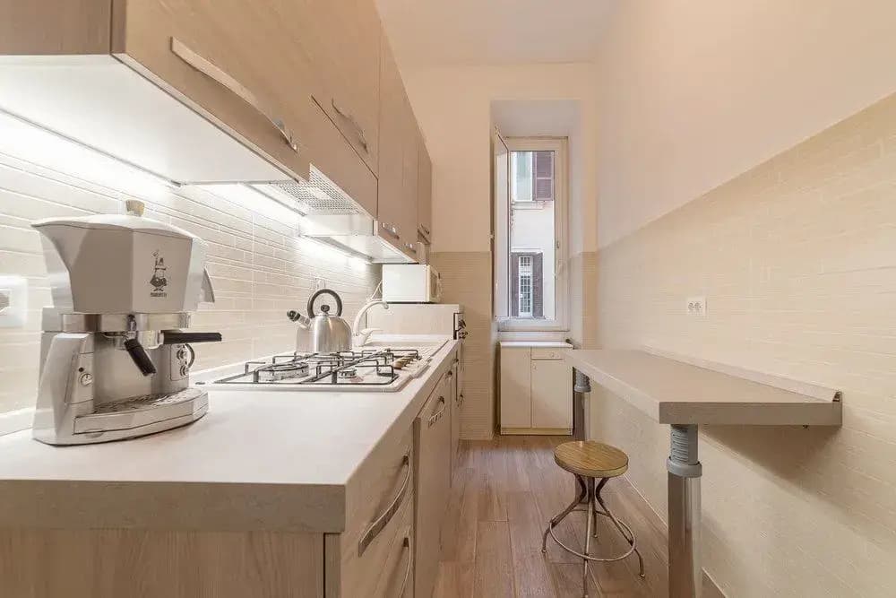 Center Apartment - photo 14