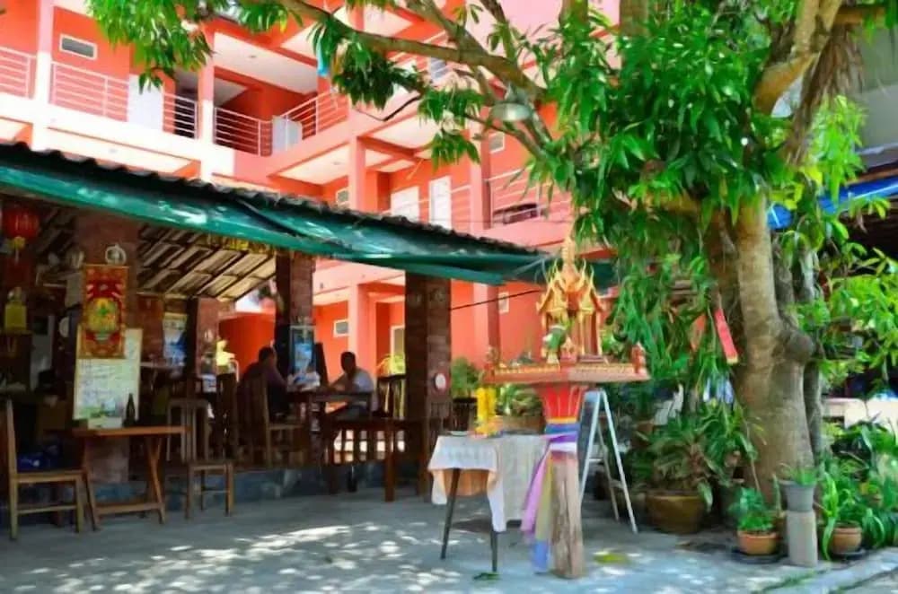 Ban To Guesthouse - photo 12