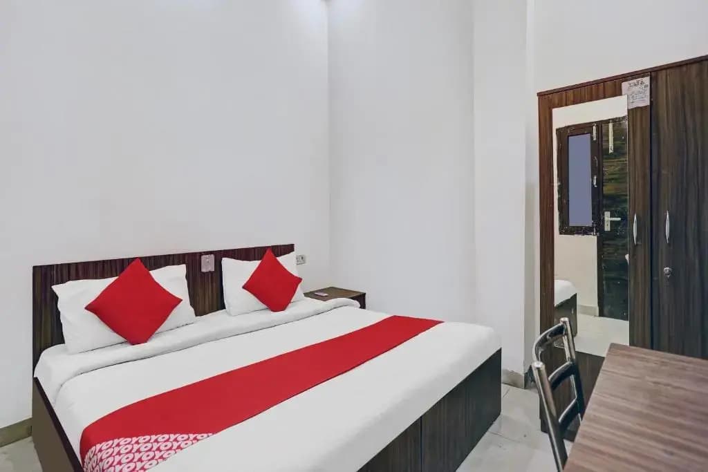 Oyo 81119 Hotel Prince - photo 3