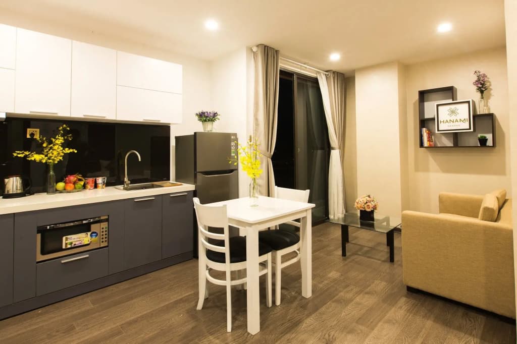 Hanami Hotel Danang - photo 17