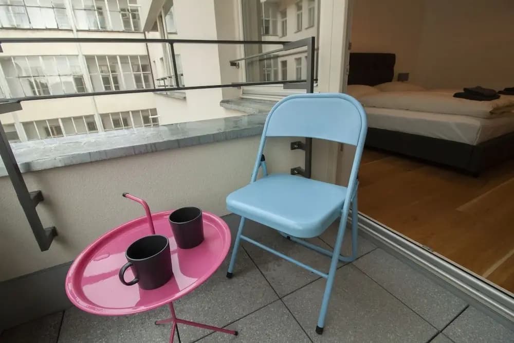 Krakovska Apartmeet - photo 16