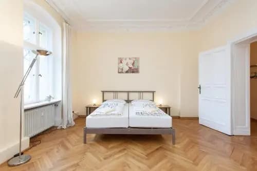 GreatStay Apartment - Bornstedterstr. - main photo