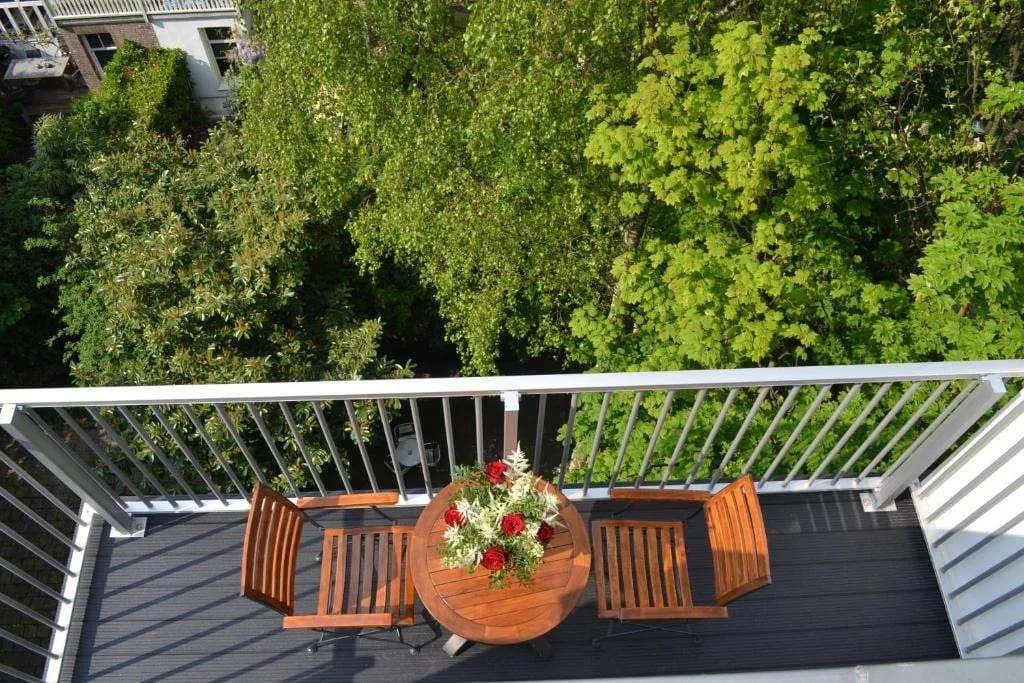 Alp Hotel Amsterdam - photo 23