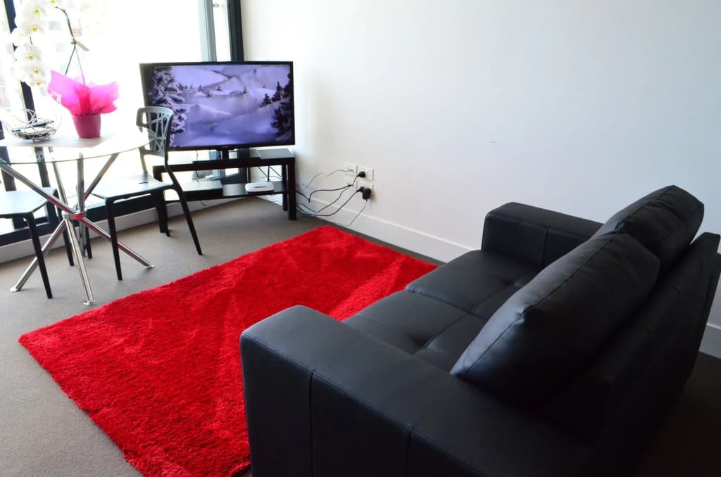 Amazing Accommodations South Yarra - photo 13