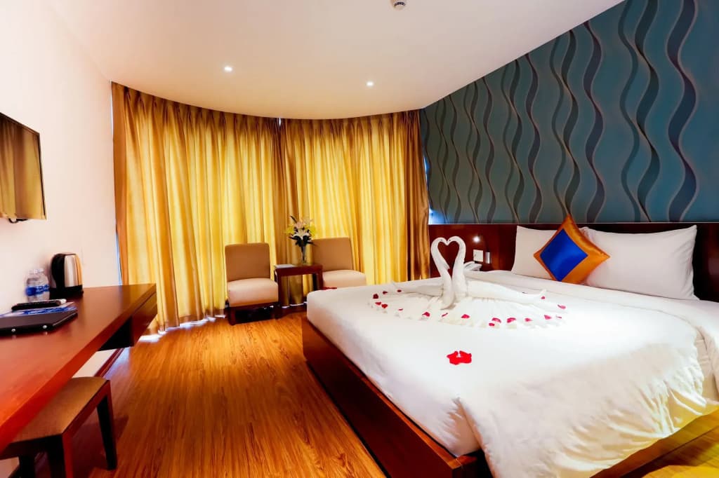 Dao Ngoc Hotel - photo 5