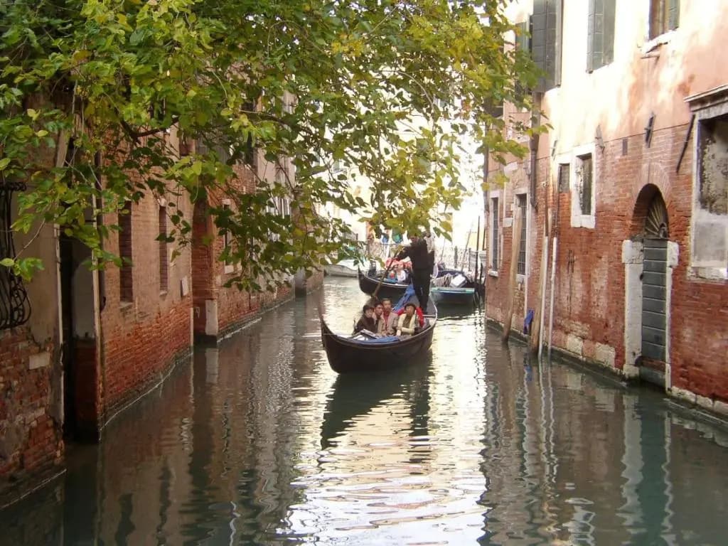 Rudy House Venice - photo 4