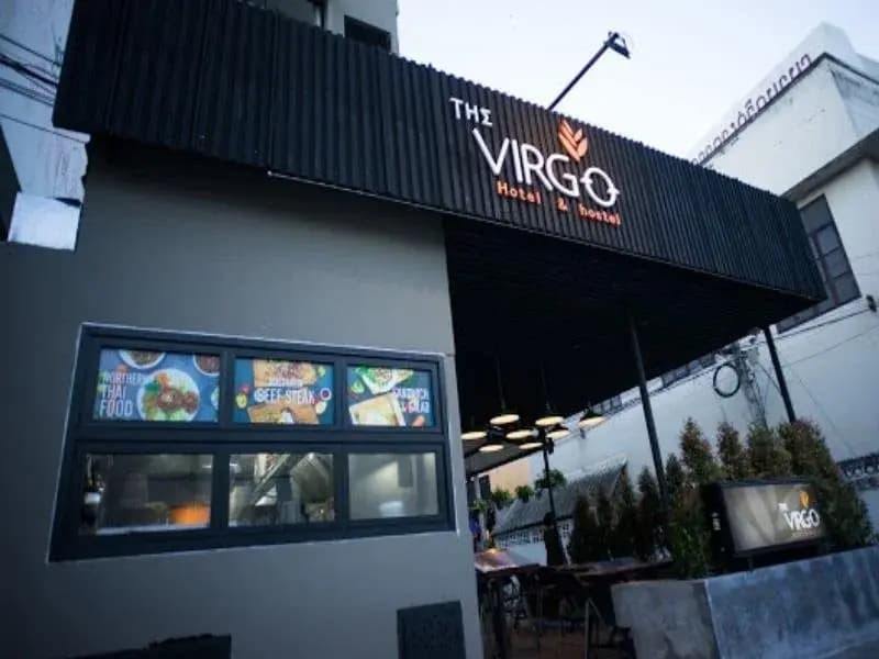 The Virgo Hostel - photo 7