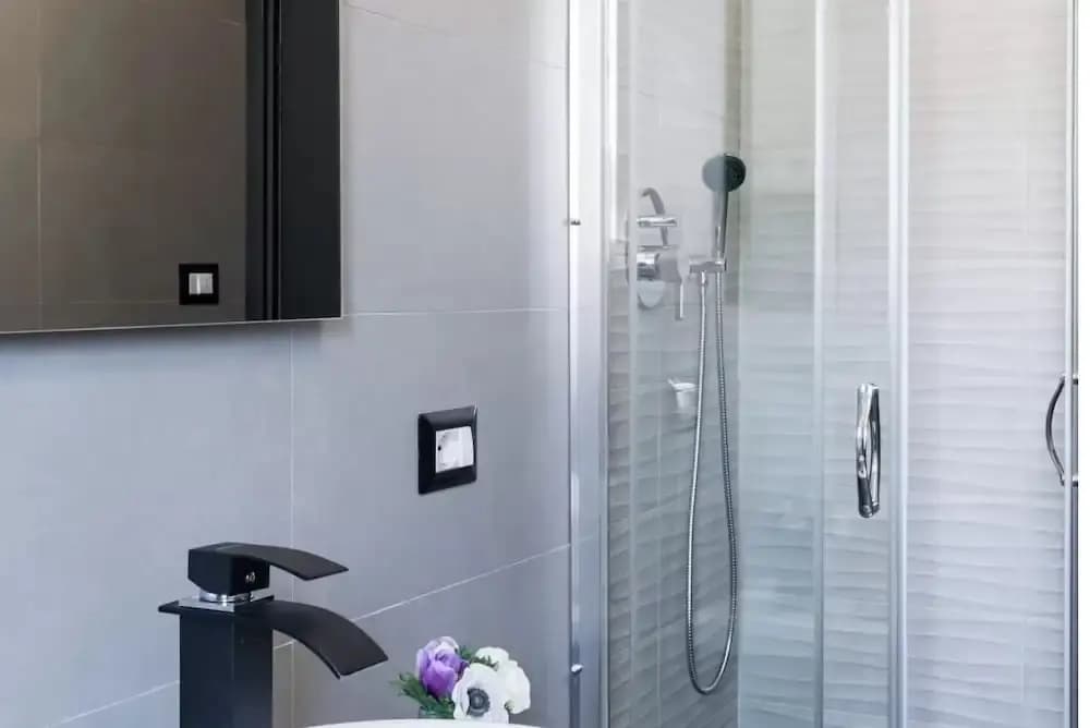 World Aparts - Monti / Via Nazionale – Esquilino Apartments - photo 7