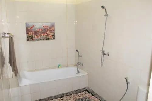 The Restu Ubud Guest House - photo 7
