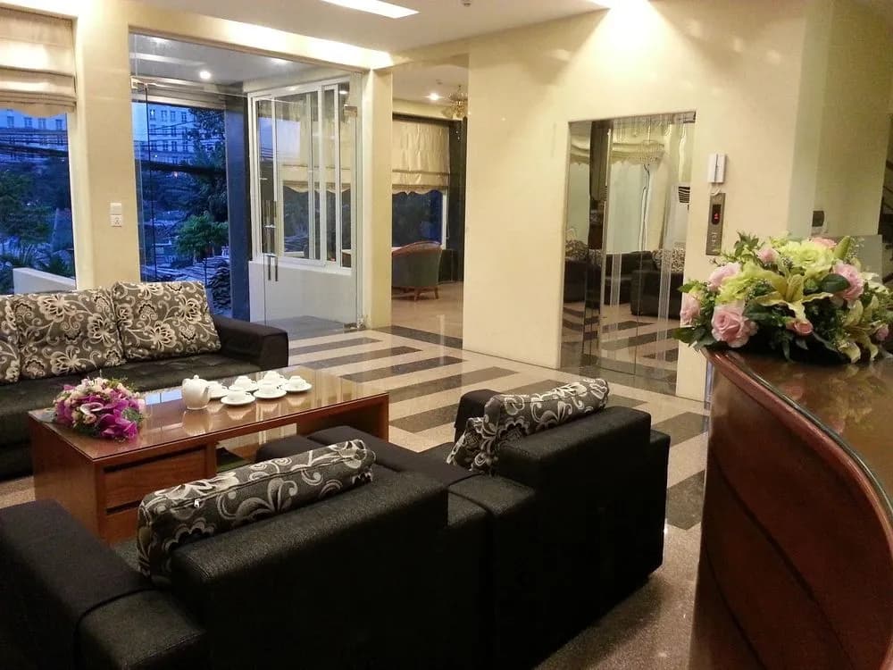 Newland Studio Apartment 9 - photo 2