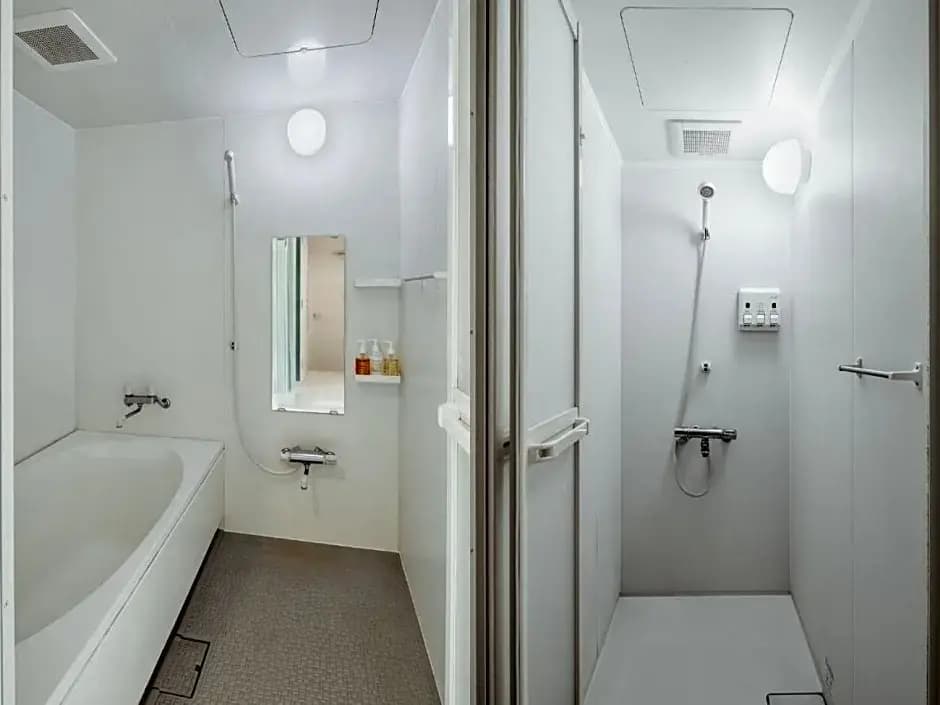HOTEL GRAPHY NEZU - Vacation STAY 82513 - photo 7