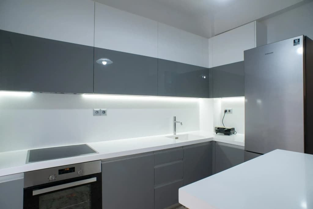 Modern-Lux Central 1 Bedroom Condo - photo 5