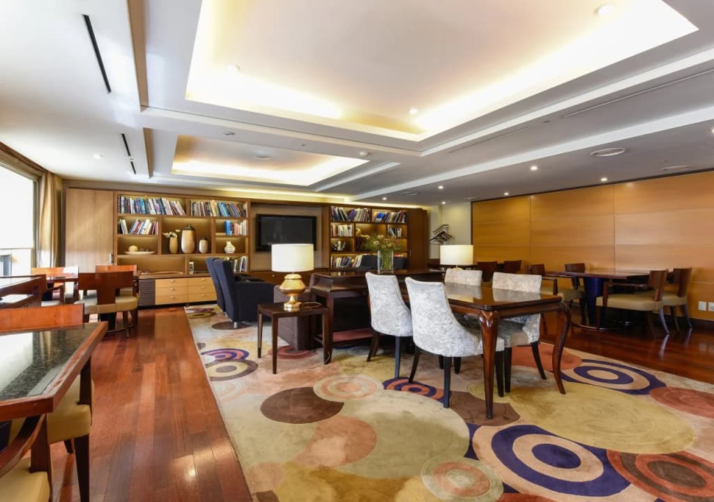 Lotte Hotel World - photo 39