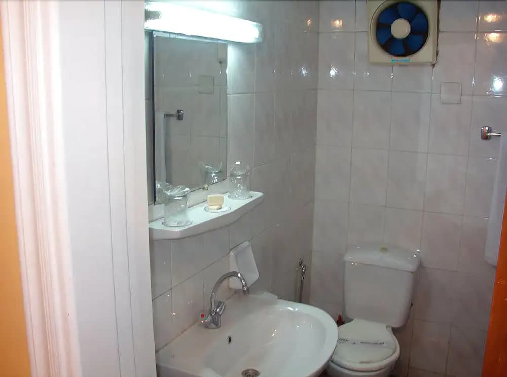 Cairo Khan Hotel - photo 7