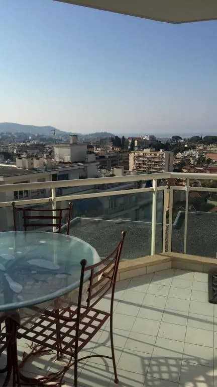 Superbe Studio Parking Piscine (Adults Only) - photo 8
