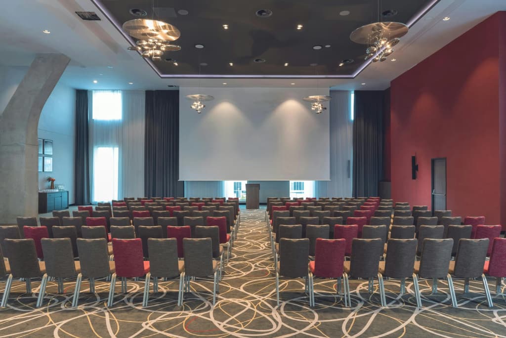 Leonardo Royal Hotel Amsterdam - photo 19