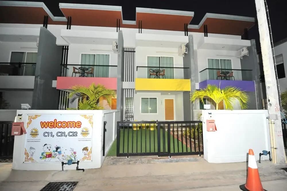 W Hostel - photo 14