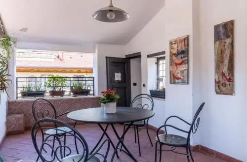 Trastevere Double Suite - photo 2