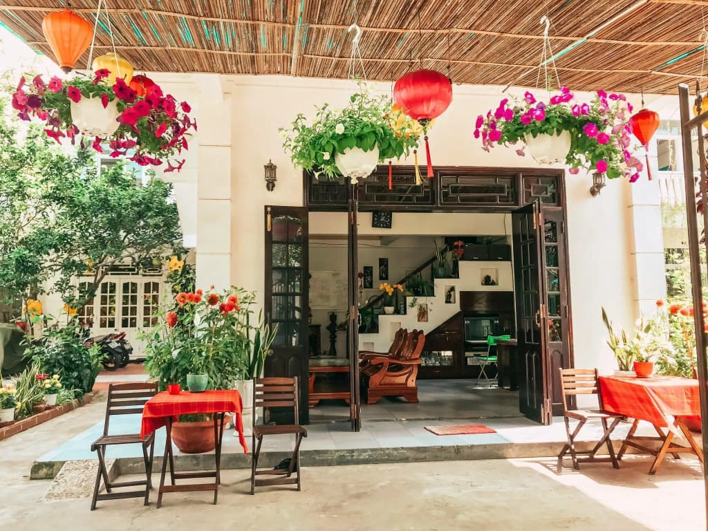 Oleander Garden Homestay - photo 4