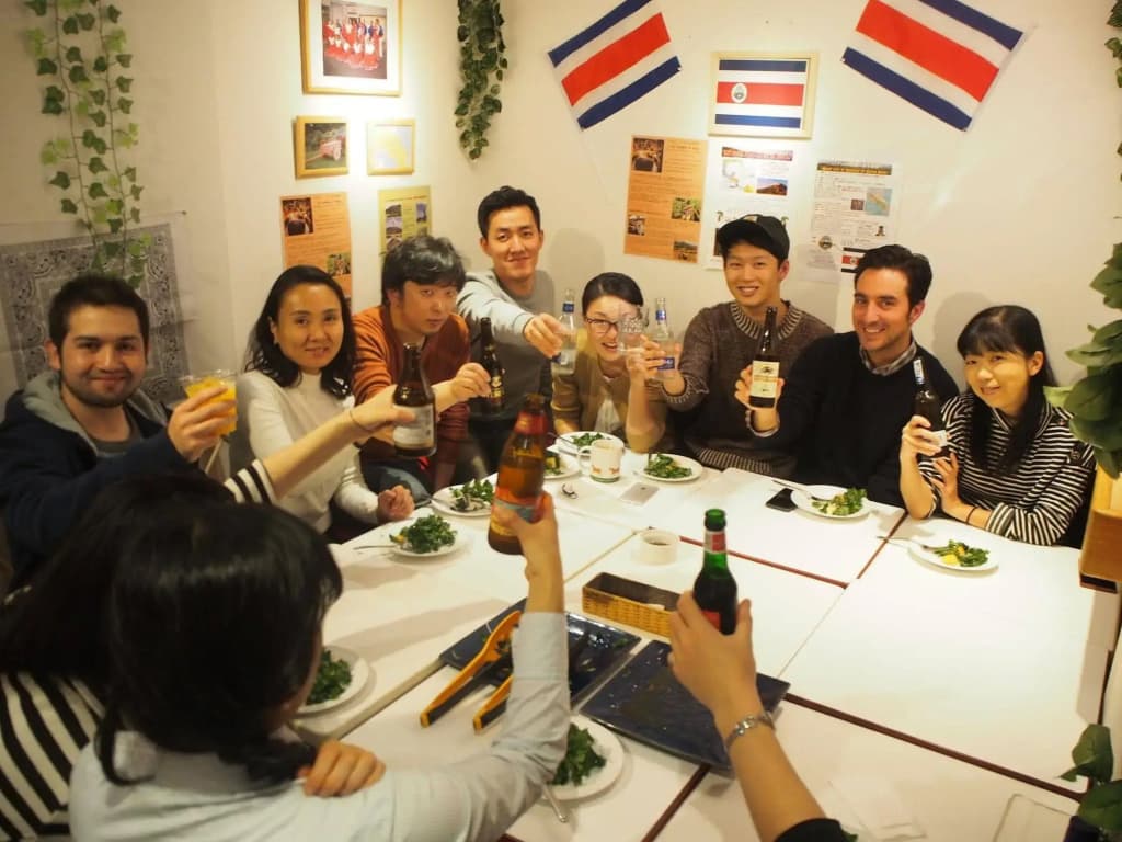 Sakura Hotel Jimbocho - Hostel - photo 22