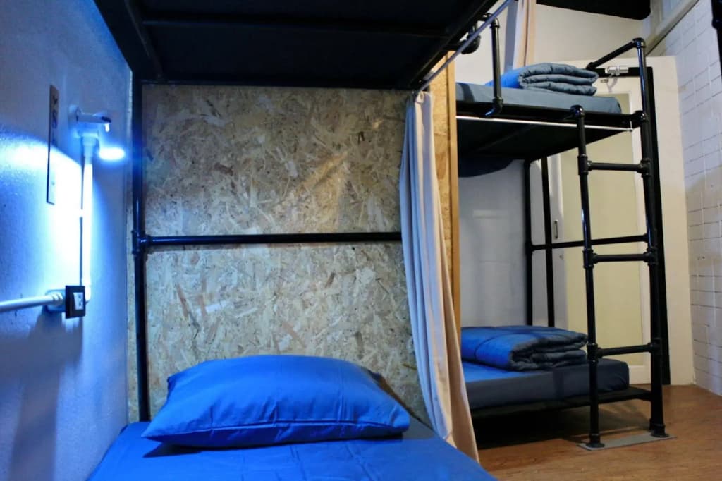 See Hostel - photo 6