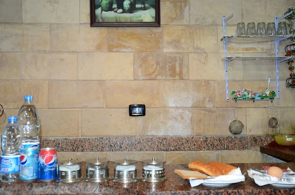 Cairo Center Hotel - photo 7
