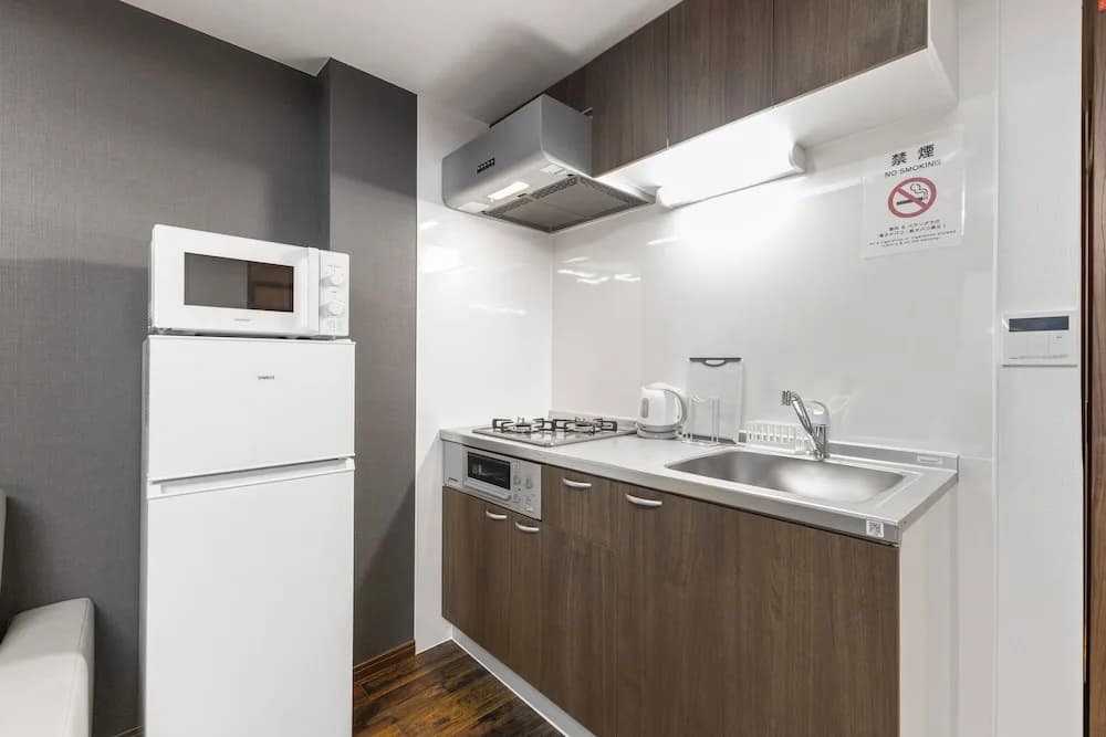 Smart Stay Inn - photo 11