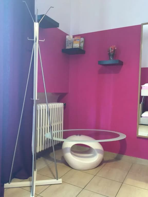 Rome City Hostel - photo 7