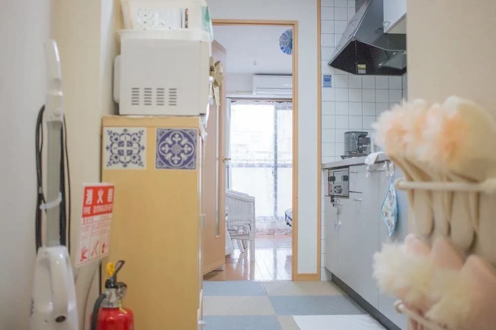 Prince Space Namba - photo 16