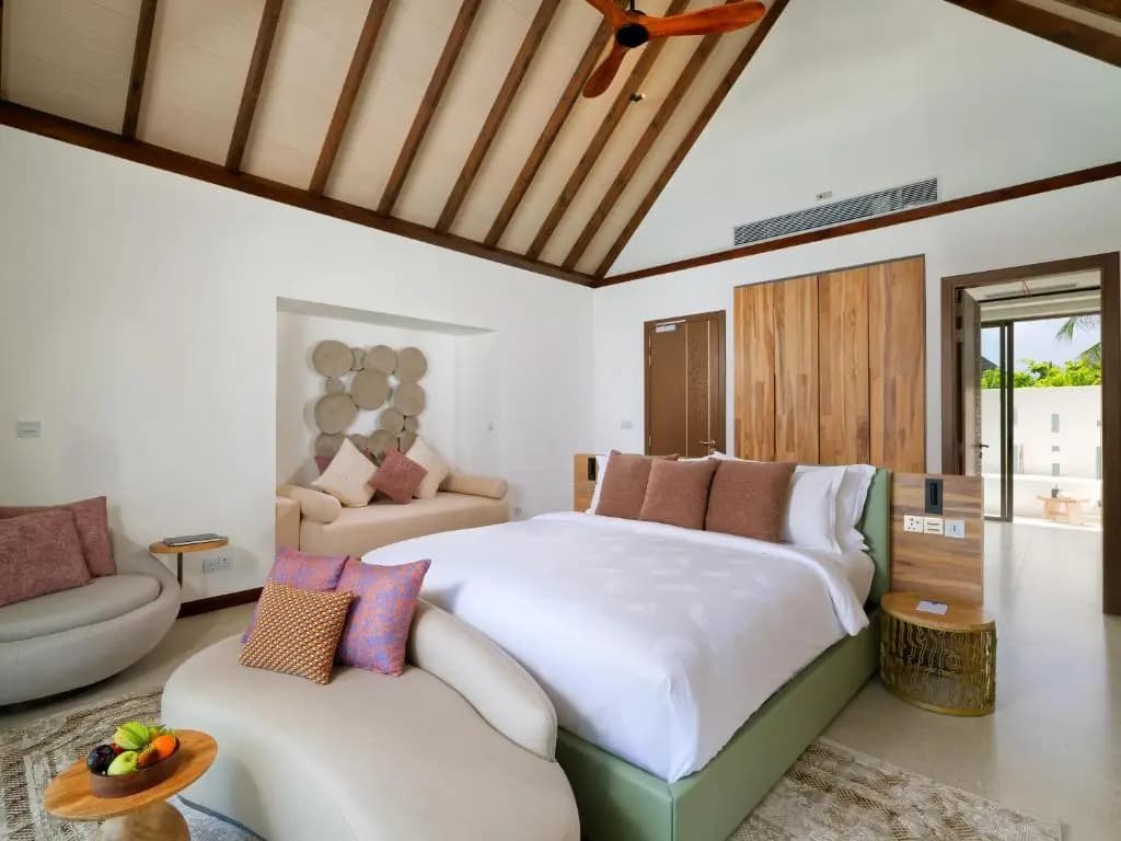 Meyyafushi Maldives - Premium All Inclusive - photo 33