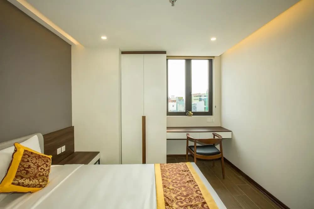 Lake View Hotel - photo 5