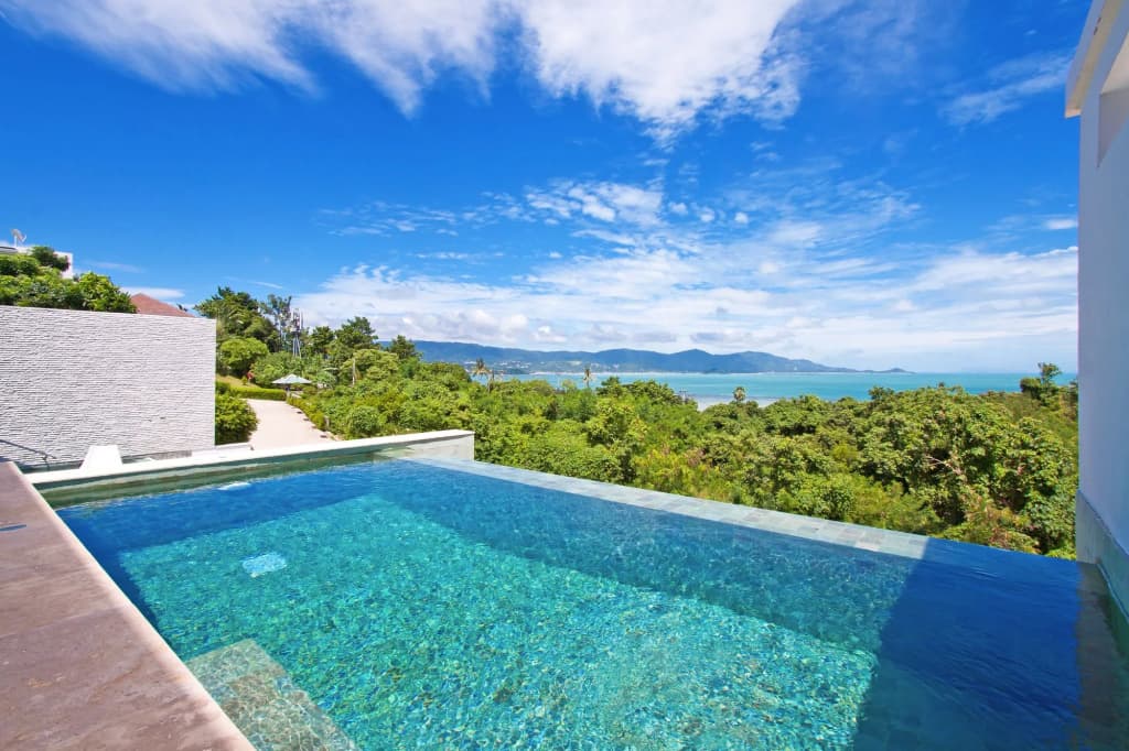 Villa Summer Salt - photo 10