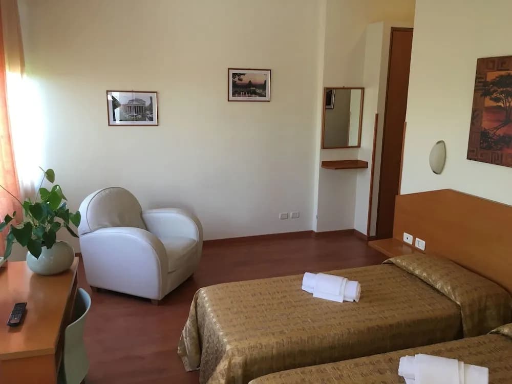 Oasi San Francesco Hotel - photo 5