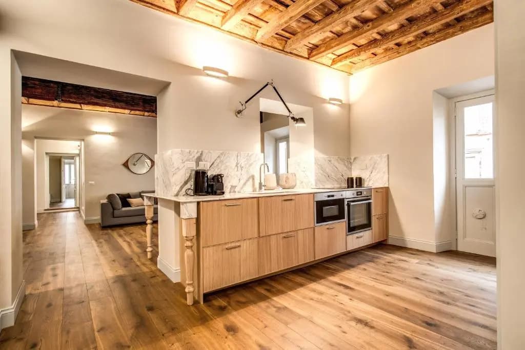 Febo Decharm apartment - photo 17