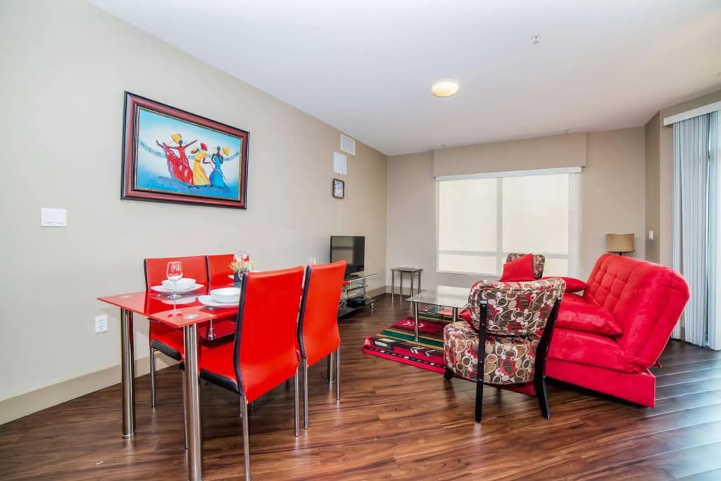 Las Palmas Suites - photo 10