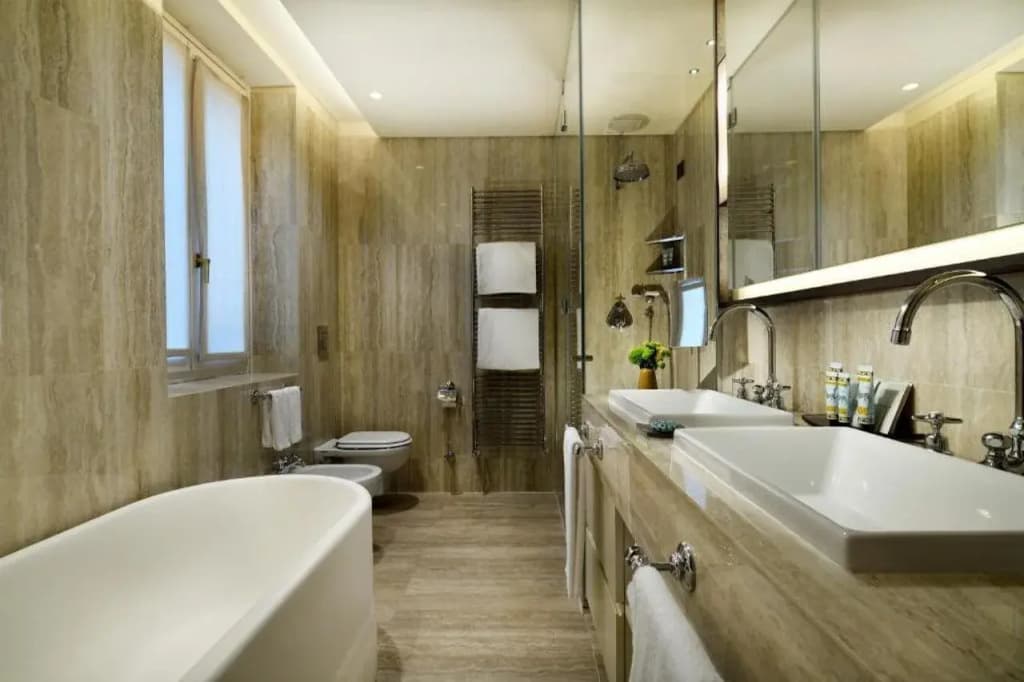 Margutta 19 - Small Luxury Hotels of the World - photo 8