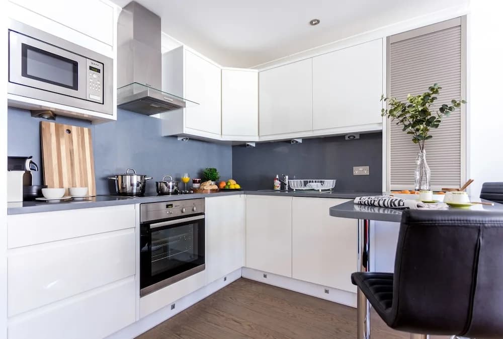 Gloucester Terrace by Lime Street - photo 15