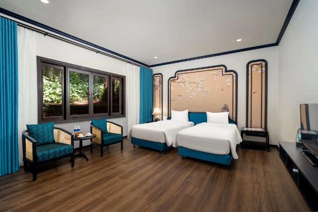 Tuan Chau Resort Halong - photo 5