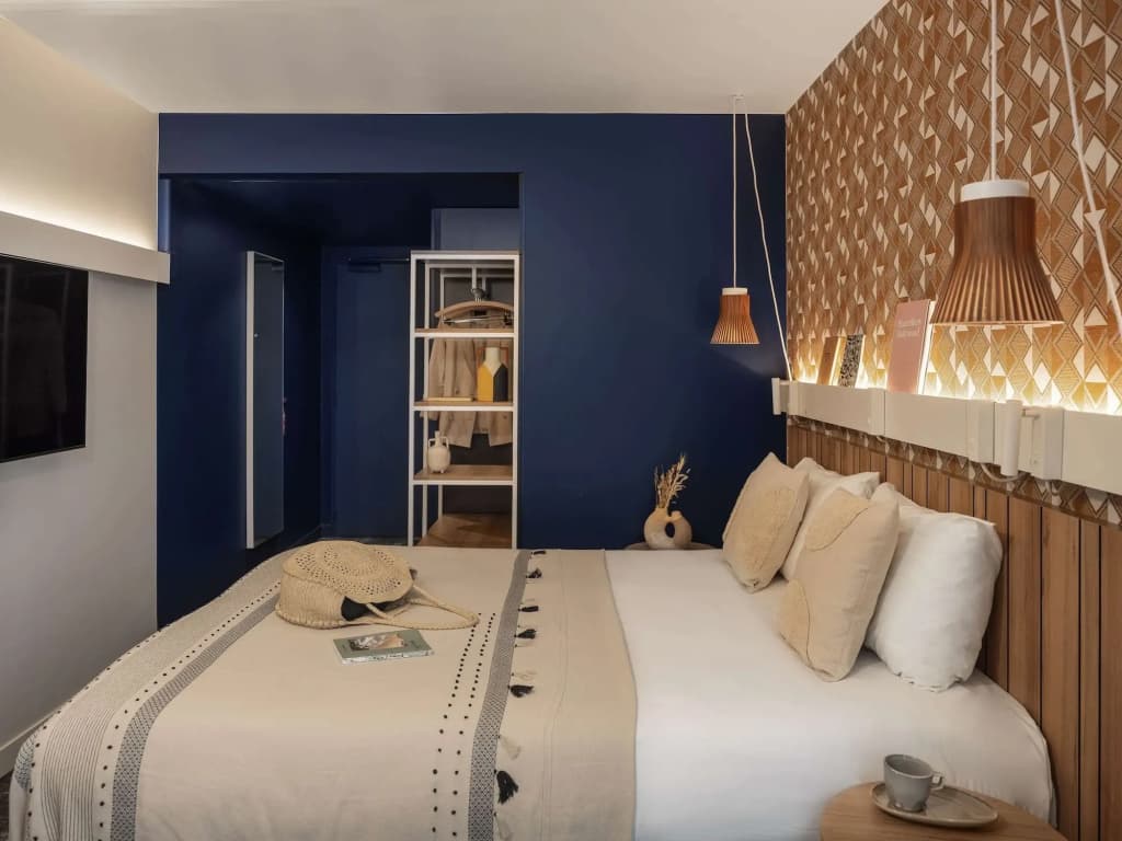 Ibis Paris Gare Montparnasse Catalogne - photo 4