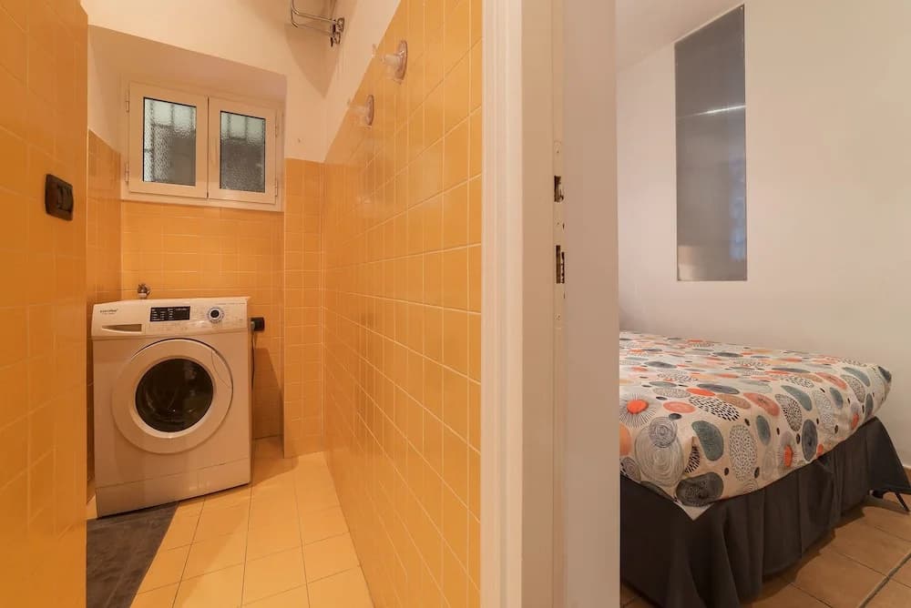 Colosseo & San Clemente Cosy Flat - photo 2