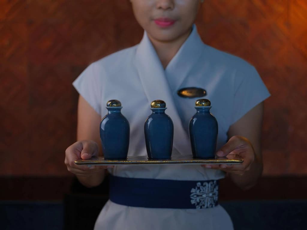 Raffles Bali Hotel - photo 50