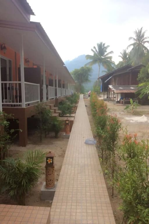 Samui Goodwill Bungalow - photo 13