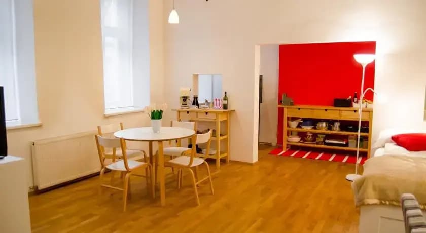Design Loft Rossau - photo 8
