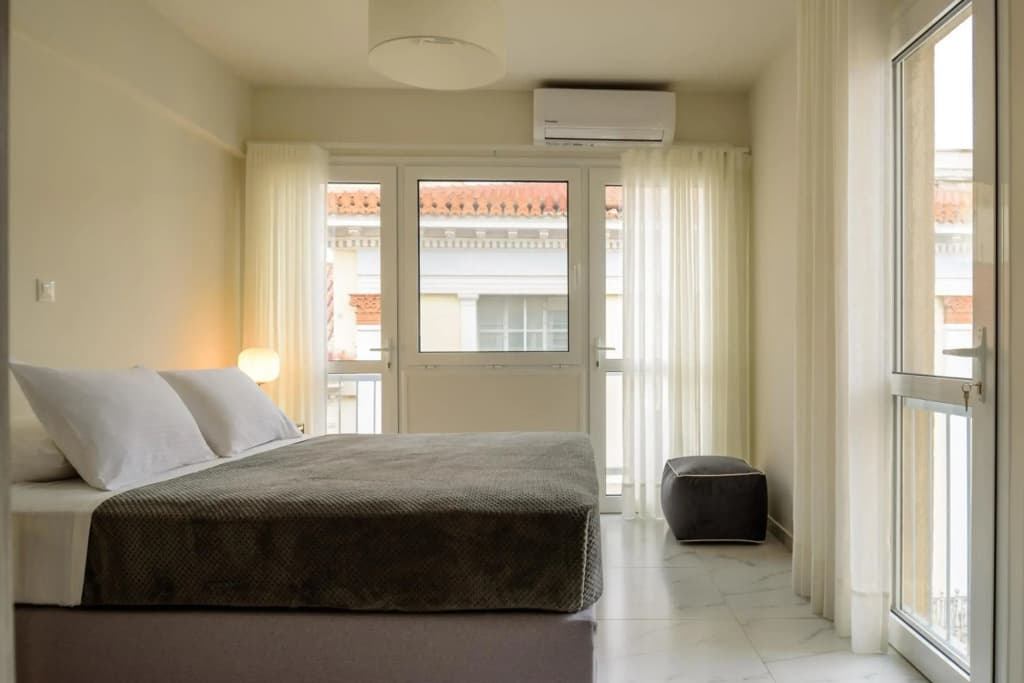 Ermou Acropolis View Apartment - photo 7