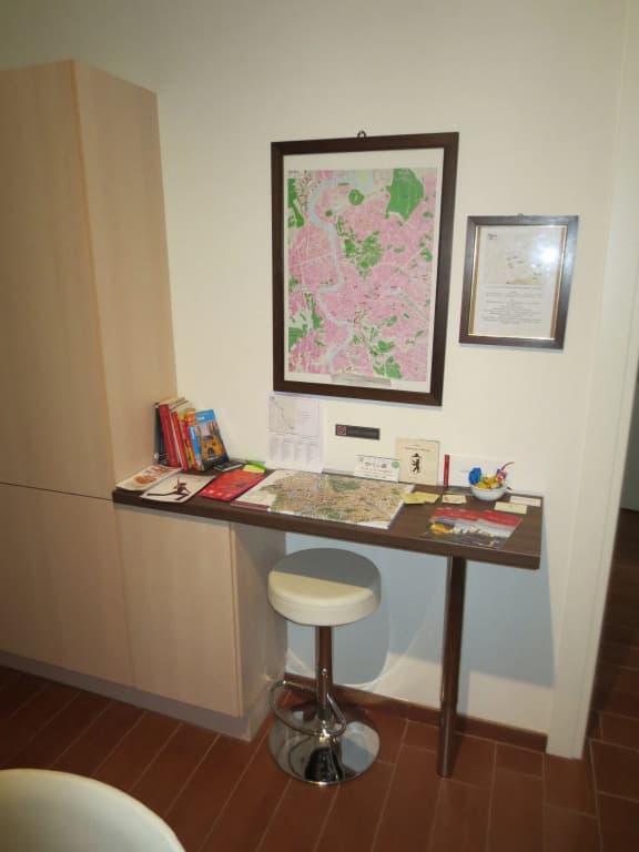 B&B Five Roma - photo 9