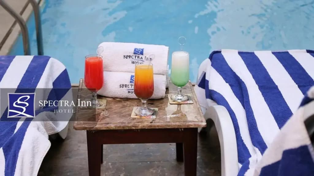 Spectra Inn Hotel Alexandria Road - photo 3